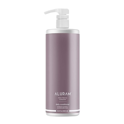 Aluram Daily Conditioner liter