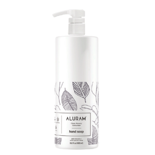 Aluram Hand Soap liter