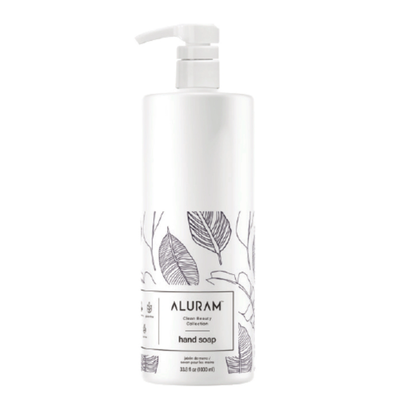 Aluram Hand Soap liter