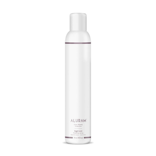 Aluram High Hold Finishing Spray 10oz
