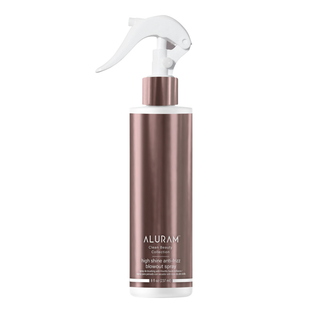Aluram High Shine Blowout Spray 8oz