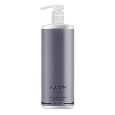Aluram Moisturizing Shampoo liter
