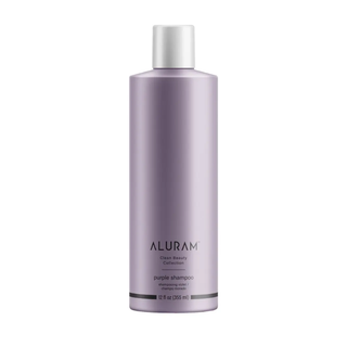 Aluram Purple Shampoo 12oz