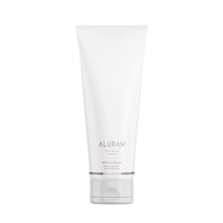 Aluram Strong Hold Gel 8oz