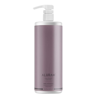 Aluram Daily Shampoo liter