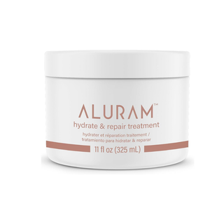 Aluram Hydrate & Repair Treatment 11oz