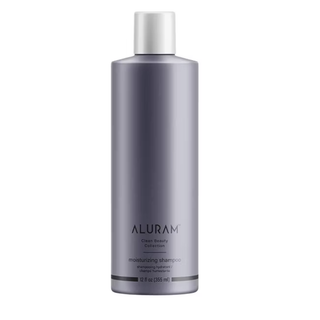 Aluram Moisturizing Shampoo 12oz