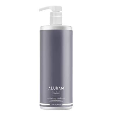 Aluram Moisturizing Conditioner liter