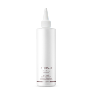 Aluram Pre-Wash Scalp Treatment 8oz