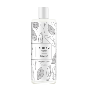 Aluram Signature Body Wash 16.9oz