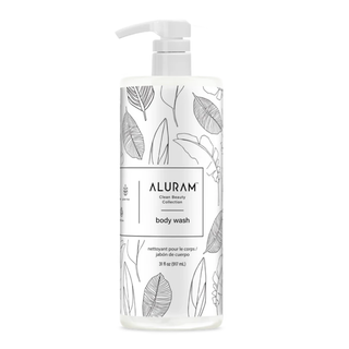 Aluram Signature Body Wash 31oz