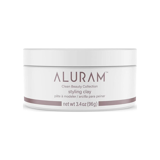 Aluram Styling Clay 3.4oz
