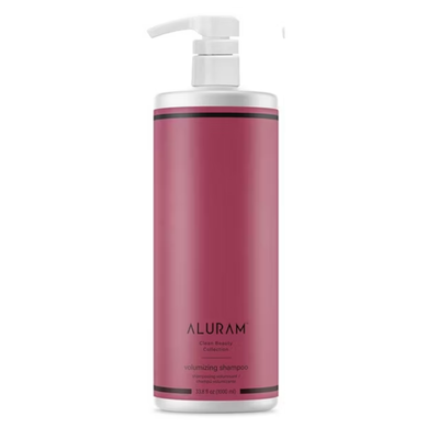Aluram Volumizing Shampoo liter