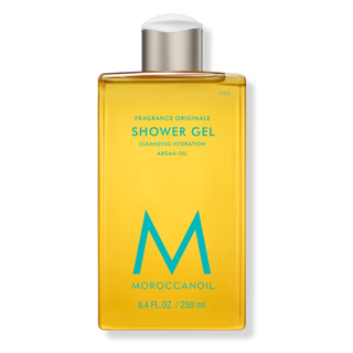 Moroccanoil Shower Gel 8oz