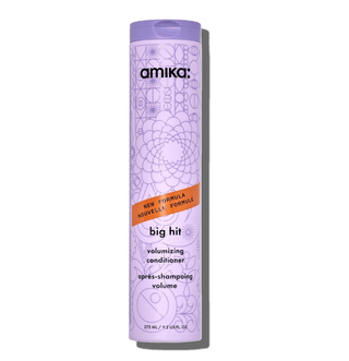 Amika Big Hit Volumizing Conditioner 9.2oz