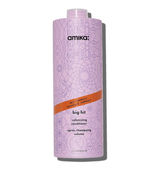 Amika Big Hit Volumizing Conditioner Liter