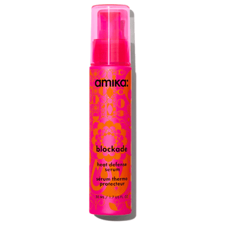 Amika Blockade Heat Defense Serum 1.7oz