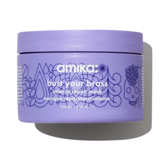 Amika Bust Your Brass Mask 8.5oz