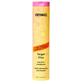 Amika Forget Frizz Conditioner 9.2oz