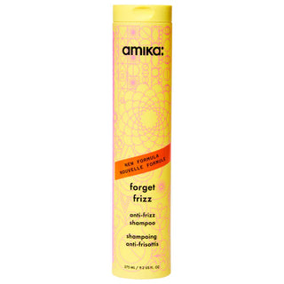 Amika Forget Frizz Shampoo 9.2oz
