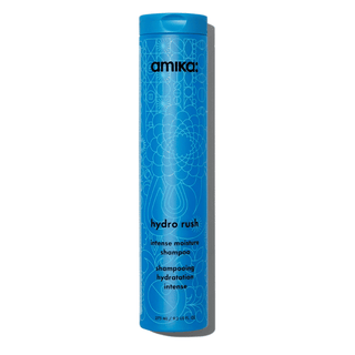 Amika Hydro Rush Shampoo 9.2oz