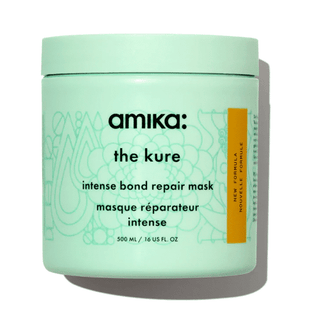 Amika The Kure Bond Repair Mask 16oz