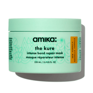 Amika The Kure Bond Repair Mask 8.4oz
