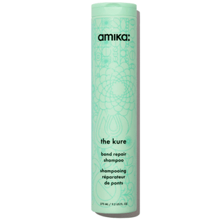 Amika The Kure Bond Repair Shampoo 9.2oz