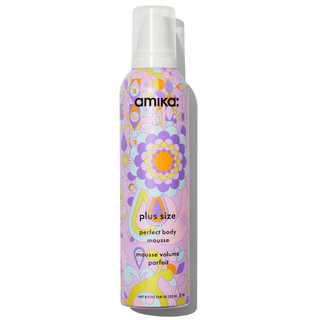 Amika Plus Size Mousse 8.5oz