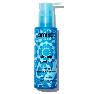 Amika Dream Routine Overnight Hydration Treatment 3.3oz