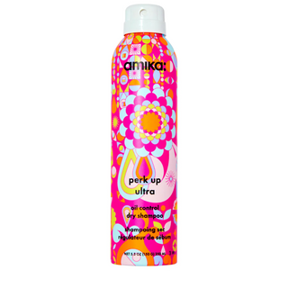 Amika Perk Up Ultra Dry Shampoo 5.3oz