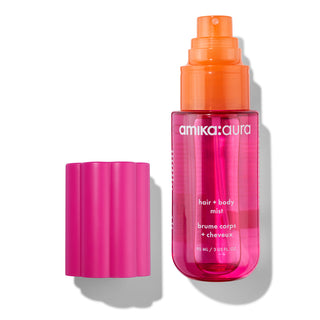 Amika Aura Hair & Body Mist 3oz