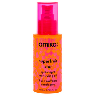 Amika Superfruit Star Styling Oil 1.7oz