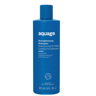 Aquage Strengthening Shampoo 8oz