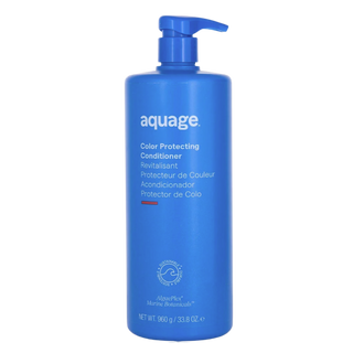 Aquage Color Protecting Conditioner liter