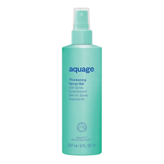 Aquage Thickening Spray Gel 8oz