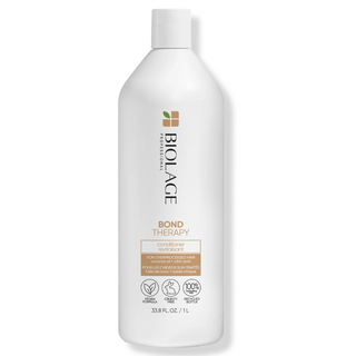Biolage Bond Therapy Conditioner Liter