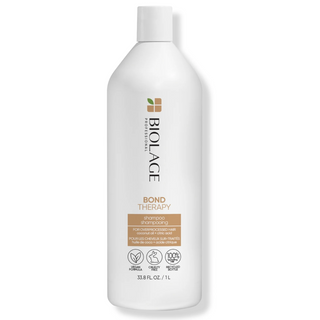 Biolage Bond Therapy Shampoo Liter