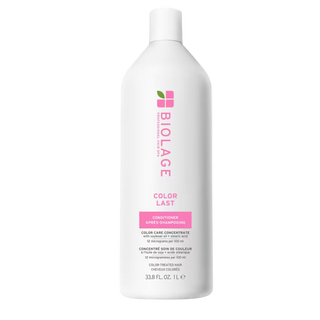 Biolage Colorlast Conditioner Liter