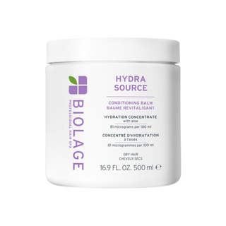 Biolage HydraSource Conditioning Balm 16.9oz