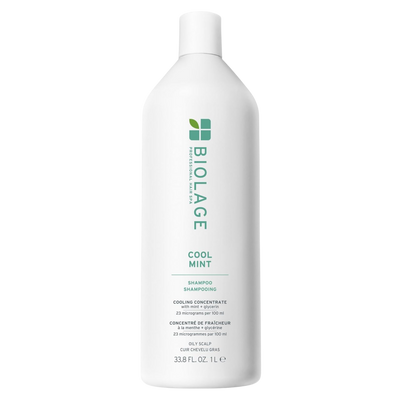 Biolage Scalpsync Cool Mint Shampoo Liter