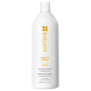 Biolage Smoothproof Shampoo Liter