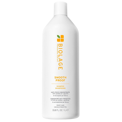 Biolage Smoothproof Shampoo Liter