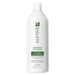 Biolage Strength Recovery Conditioner Liter