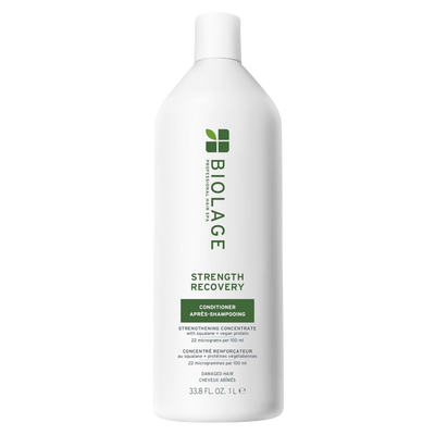 Biolage Strength Recovery Conditioner Liter
