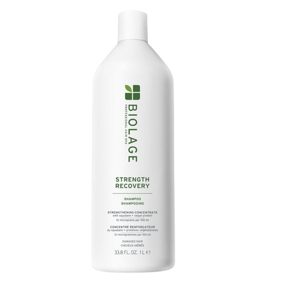 Biolage Strength Recovery Shampoo Liter
