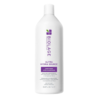 Biolage Ultra Hydrasource Conditioning Balm Liter