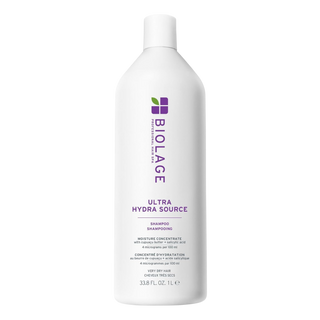 Biolage Ultra Hydrasource Shampoo Liter