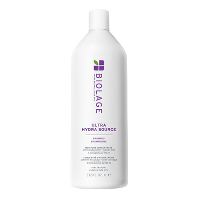 Biolage Ultra Hydrasource Shampoo Liter