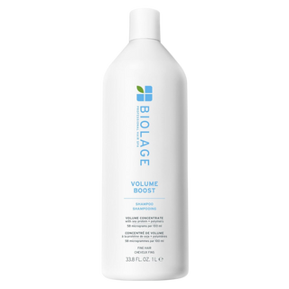 Biolage Volumeboost Shampoo Liter